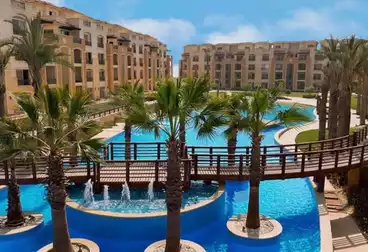 Apartment with Garden For sale - 3 rooms - floor 0