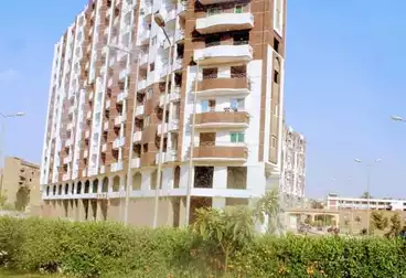 Apartments For sale - 3 rooms - floor 2