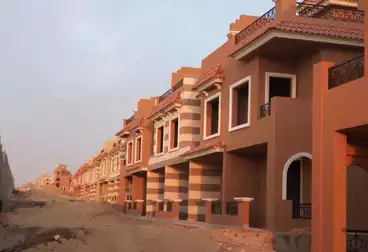 عقارات للبيع - 5 غرف