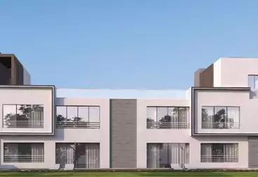 Twin House For sale - 4 rooms