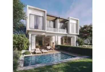 Separate Villa For sale - 6 rooms
