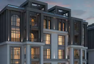 Twin House For sale - 3 rooms