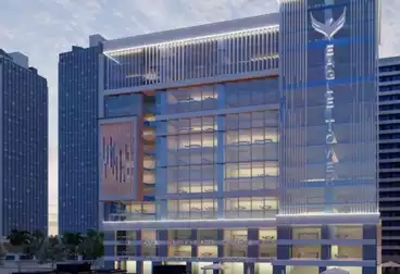 Offices For sale - 1 rooms - floor 10