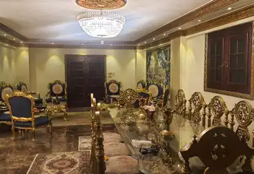 شقق للبيع - 3 غرف - بالدور 1