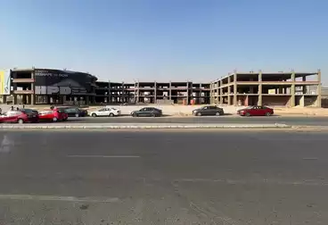 إداري للبيع - 1 غرف - بالدور 1
