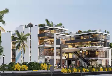 Offices For sale - 1 rooms - floor 1
