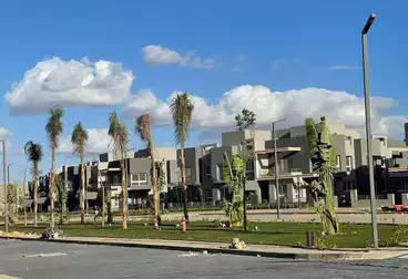 Apartments For sale - 3 rooms - floor 1