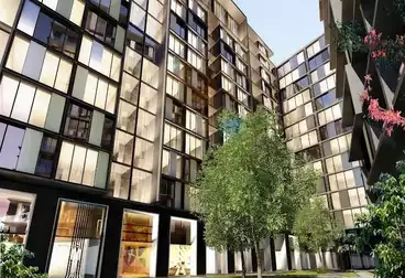 Apartments For sale - 3 rooms - floor 4