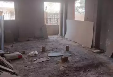 Apartment with Garden For sale - 3 rooms - floor 0