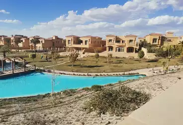 Villas For sale - 6 rooms