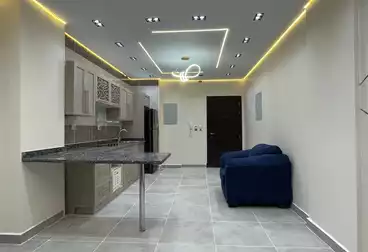 Furnished Apartment For sale - 2 rooms - floor 6