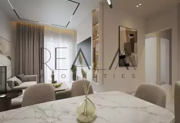 Apartment with Garden For sale - 4 rooms - floor 0
