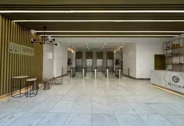 Offices For sale - 5 rooms - floor 2