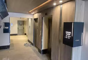 undefined undefined - 2 rooms - floor 2