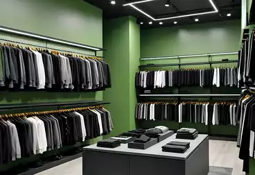 Commercial For sale - floor 2