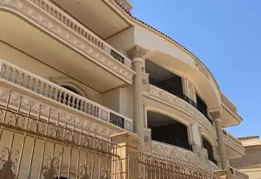 Duplex For sale - 7 rooms - floor 0