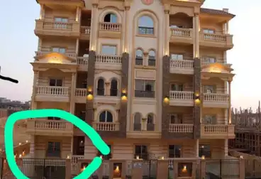 undefined undefined - 2 غرف - بالدور 0