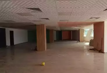 Administrative For rent - 10 rooms - floor 0
