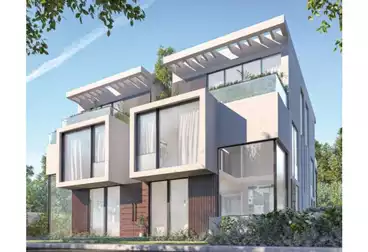 Separate Villa For sale - 4 rooms