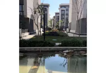 Apartments For sale - 2 rooms - floor 1