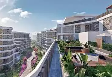 Apartments For sale - 2 rooms - floor 1