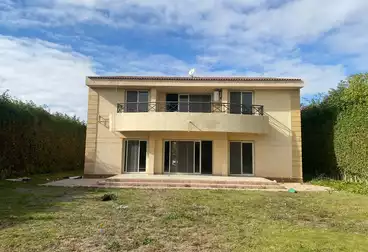 Separate Villa For sale - 4 rooms