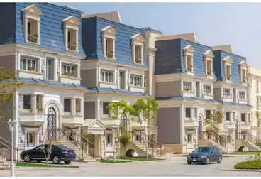 Apartments For sale - 3 rooms - floor 3