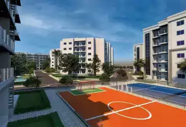 undefined undefined - 2 rooms - floor 2