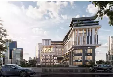 Administrative For sale - 1 rooms - floor 7