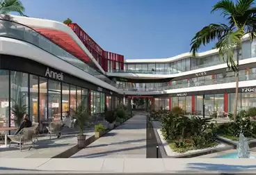 Commercial For sale - floor 1