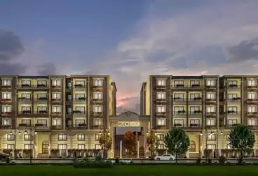 Apartments For sale - 2 rooms - floor 2