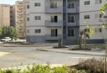 Apartments For sale - 3 rooms - floor 4