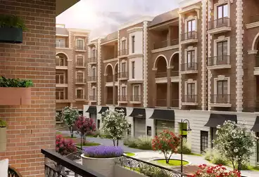 Apartments For sale - 3 rooms - floor 2