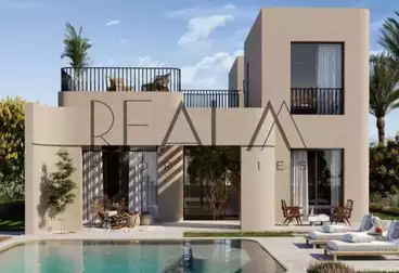 Twin House For sale - 4 rooms