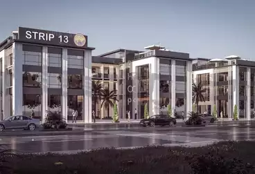 Medical For sale - 2 rooms - floor 2