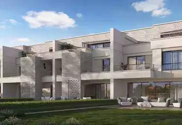 Villas For sale - 4 rooms