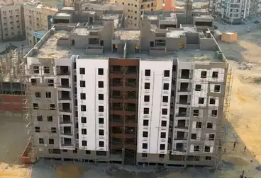 شقق للبيع - 3 غرف - بالدور 3