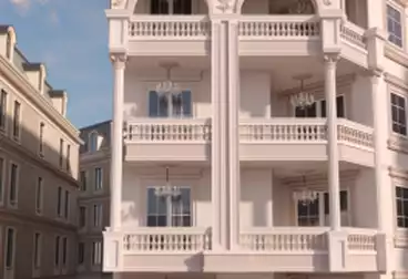 Apartments For sale - 2 rooms - floor 5