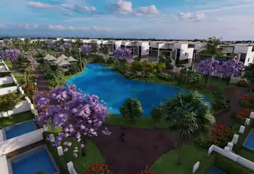 Separate Villa For sale - 3 rooms