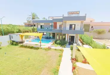 فلل للإيجار - 5 غرف