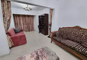 Furnished Apartment For sale - 2 rooms - floor 5