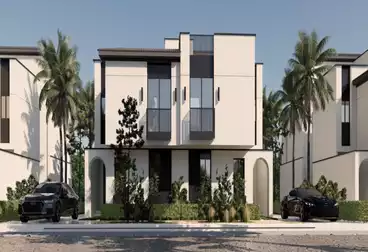 Town House For sale - 3 rooms
