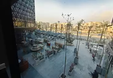 Commercial For rent - floor 1