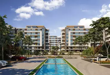 Apartment with Garden For sale - 3 rooms - floor 0