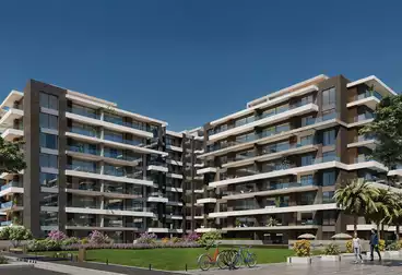 Apartment with Garden For sale - 3 rooms - floor 0