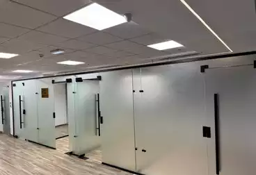 Administrative For rent - floor 2