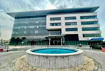 Co-working space For rent - floor 5