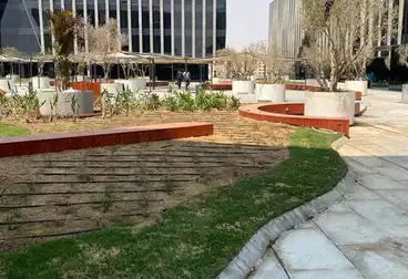 Offices For rent - floor 1