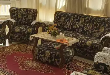 Roof For sale - 3 rooms - floor 5