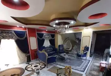 Garden Villa For sale - 4 rooms